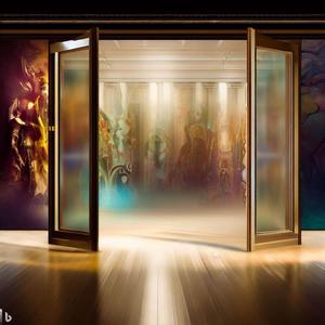 play The Door That Leads Nowhere