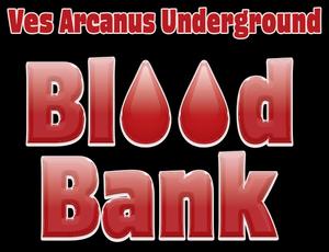 play Ves Arcanus Underground: Blood Bank