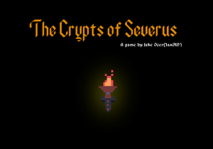play The Crypts Of Severus
