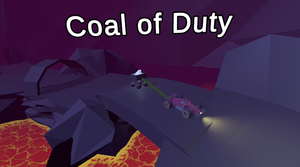 play Coal Of Duty