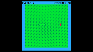 play Snake!