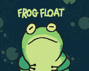 play Frog Float