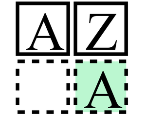 play Next Letter Puzzle