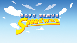play Soft Serve Speedway