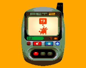 play Pet 2