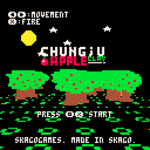 play Chungju Apple Clay