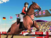 play Rival Stars Horse Racing