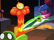 play Slime Knight