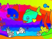 play Coloring Book: Seaworld