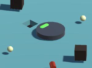 play Singularity Sweeper