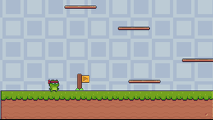 play Kururu Ninja