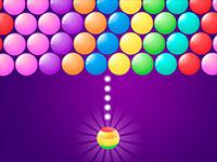 play Bubble Up!