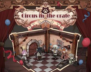 play Circus In The Crate