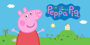play Peppa Pig Game