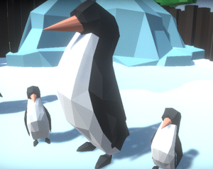 play My Little Zoo