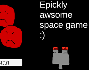 play Spaceshooter