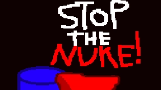play Stop The Nuke!
