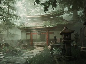 play Mao No Shi
