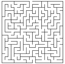 play The Maze
