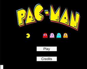 play Pac Man Like