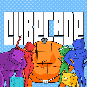 play Cubecade