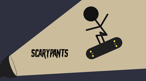 play Scary Pants