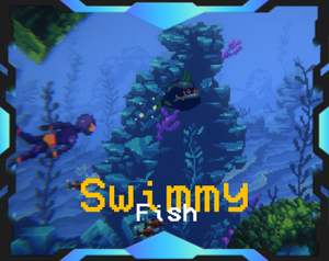 play Swimmy Fish