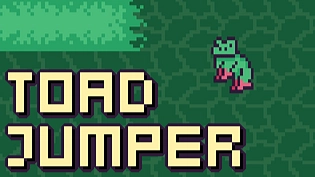 play Toad Jumper