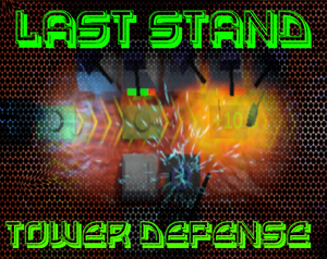 play Mike'S Last Stand Tower Defense