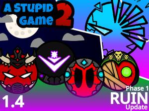 play A Stupid Game 2