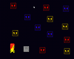 play Little Magical Boxes