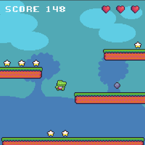 play Chompy O'Croc