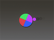 play Chroma Wheel