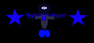 play Nightmare Manor