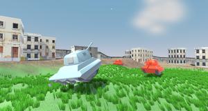 play Tanks 2023