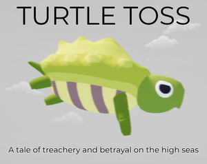 play Turtle Toss