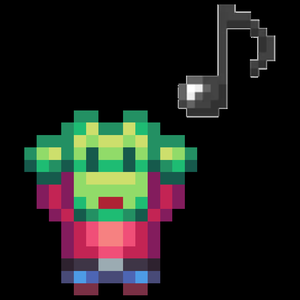 play One Frog Band