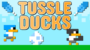 play Tussle Ducks