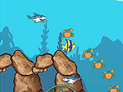 play Sea Survival