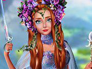 play Princesses Fantasy Makeover