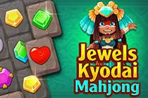 play Jewels Kyodai Mahjong