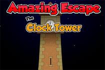 play Amazing Escape The Clock Tower