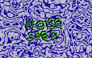 play Noise Seed