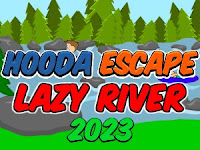play Sd Hooda Escape Lazy River 2023