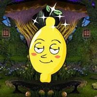 Wow-Cursed Lemon Escape Html5