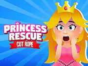 play Princess Rescue Cut Rope