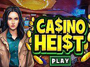 play Casino Heist