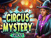 play Circus Mystery