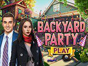 play Backyard Party