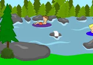play Lazy River 2023
